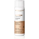 Revolution Haircare Skinification Caffeine kofeinový šampon proti vypadávání vlasů 250 ml