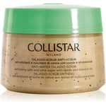 Collistar Special Perfect Body Anti-Water Talasso-Scrub čisticí tělový peeling s mořskou solí 700 g