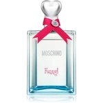 Moschino Funny! toaletní voda pro ženy 100 ml