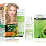 Garnier Color Naturals Creme barva na vlasy odstín 8.1 Natural Light Ash Blond 1