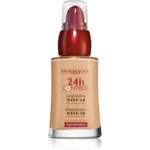 Dermacol 24h Control dlouhotrvající make-up odstín 3 30 ml