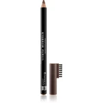 Rimmel Professional tužka na obočí odstín 001 Dark Brown 1.4 g