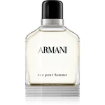 Armani Eau Pour Homme toaletní voda pro muže 100 ml