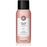 Maria Nila Style & Finish Volume Spray sprej do vlhkých vlasů pro objem Volume Spray 100 ml