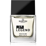 SANTINI Cosmetic PEGO Legend parfémovaná voda pro muže 50 ml