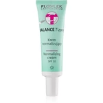 FlosLek Laboratorium Balance T-Zone normalizující denní krém SPF 10 50 ml