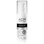 ACM Duolys denní ochranný krém proti stárnutí pleti SPF 50+ 50 ml