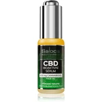 Saloos CBD zklidňující pleťové sérum 20 ml