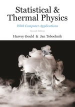 Statistical and Thermal Physics