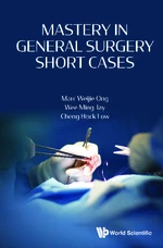 Mastery In General Surgery Short Cases