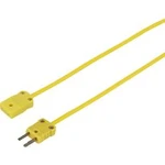 Prodlužovací kabel VKA VOLTCRAFT TPK-100 VC-8307415