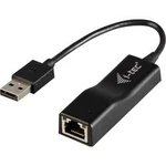 Síťový adaptér 10 / 100 MBit/s i-tec USB 2.0