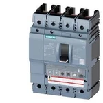 Výkonový vypínač Siemens 3VA6115-8HN41-0AA0 Rozsah nastavení (proud): 60 - 150 A Spínací napětí (max.): 600 V/AC (š x v x h) 140 x 198 x 86 mm 1 ks