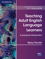 Teaching Adult English Language Learners