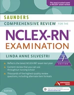 Saunders Comprehensive Review for the NCLEX-RNÂ® Examination - E-Book