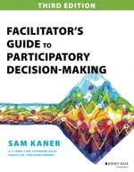 Facilitator's Guide to Participatory Decision-Making