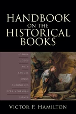 Handbook on the Historical Books