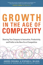 Growth in the Age of Complexity