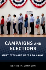 Campaigns and Elections