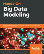 Hands-On Big Data Modeling