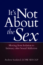 It's Not About the Sex