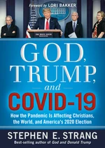 God, Trump, and COVID-19