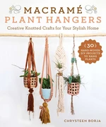 MacramÃ© Plant Hangers