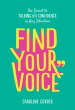 Find Your Voice