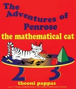 The Adventures of Penrose the Mathematical Cat