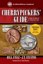 Cherrypickers' Guide to Rare Die Varieties of United States Coins