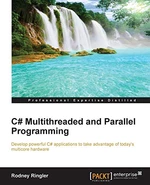 C# Multithreaded and Parallel Programming