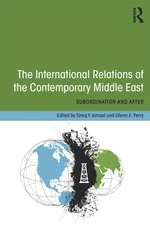 The International Relations of the Contemporary Middle East