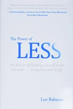 The Power of Less