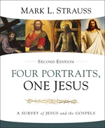 Four Portraits, One Jesus, 2nd Edition