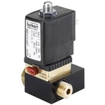 Přímo řízený ventil Bürkert 424119, 3/2-cestné, G 1/4, 24 V/AC