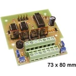 TAMS Elektronik 51-01055-01 Stavebnice Multi-Timer