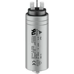 Fóliový kondenzátor MKP TDK B32332I6206J081 s konektorem, 20 µF, 450 V/AC,5 %, (Ø x d) 30 mm x 93 mm, 1 ks