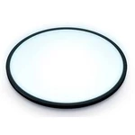 LED stropní svítidlo 16 W N/A WiZ SuperSlim WiZ Ceiling 16W B RD 27-65K TW 871951433803600 černá