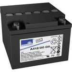 Olověný akumulátor GNB Sonnenschein A412/20 G5 NGA4120020HS0BA, 20 Ah, 12 V