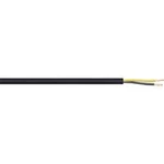 Reproduktorový kabel LAPP 49900197, 2 x 2.50 mm², černá, metrové zboží