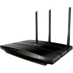 Wi-Fi router TP-LINK Archer C7 V5, 2.4 GHz, 5 GHz, 1.75 GBit/s