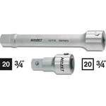 Prodlužovací nástavec pro nástrčné klíče Hazet 1017-3, 3/4" (20 mm), 75 mm