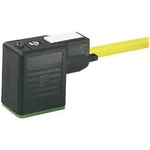 Ventilový konektor Murr Elektronik MSUD (7000-10021-6260500), IP67, 3pólový, kabel 5 m