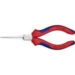 Pro elektroniku a jemnou mechaniku špičaté kleště rovné 160 mm Knipex 31 15 160