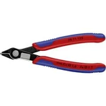 Štípací kleště Knipex Electronic Super-Knips® 78 71 125