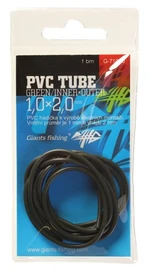 Giants fishing pvc hadička pvc tube green innerxouter 1 m-1,0x2,0 mm