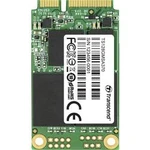 Interní mSATA SSD pevný disk 128 GB Transcend 370 Retail TS128GMSA370 mSATA