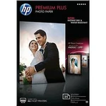 Fotografický papír HP Premium Plus Photo Paper CR677A, 10 x 15 cm, 25 listů, lesklý