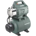 Domácí vodárna Metabo 600969000, 230 V, 3500 l/h