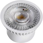 Heitronic LED MODUL Heitronic MR16, 500669 W, teplá bílá, 230 v AC, 3 stupně stmívání 500669 N/A bílá